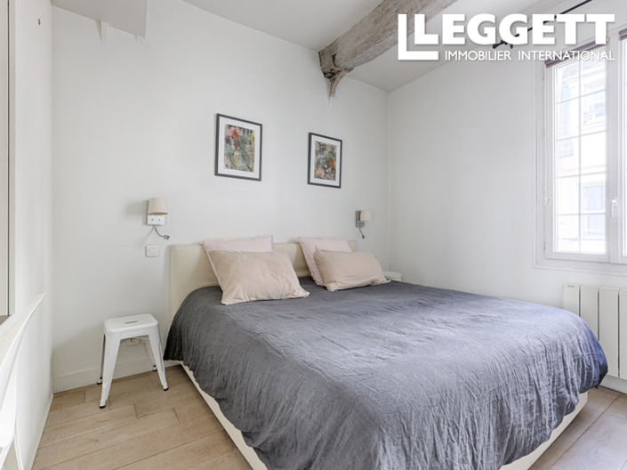 Image No.8-Appartement de 1 chambre à vendre à Paris