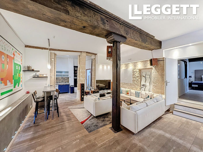Image No.1-1 Bed Apartment for sale