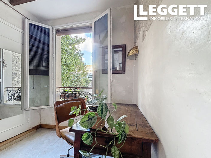 Image No.1-Appartement de 3 chambres à vendre à Paris