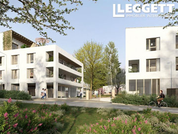 1 - Arpajon, Apartment
