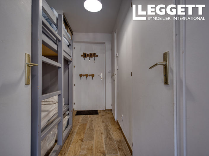 Image No.5-Appartement de 1 chambre à vendre à Saint-Jean-d'Aulps