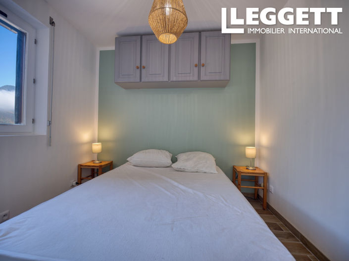 Image No.5-Appartement de 1 chambre à vendre à Saint-Jean-d'Aulps