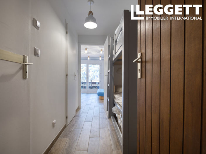 Image No.7-Appartement de 1 chambre à vendre à Saint-Jean-d'Aulps