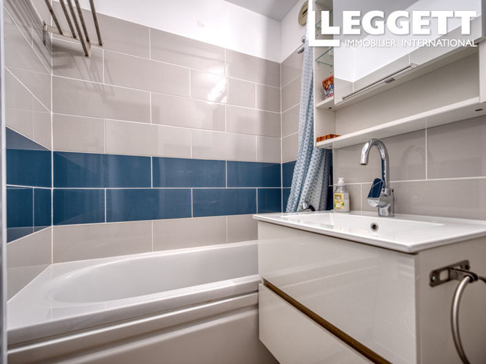 Image No.8-Appartement de 1 chambre à vendre à Saint-Jean-d'Aulps