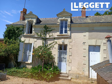 1 - Maine-et-Loire, House