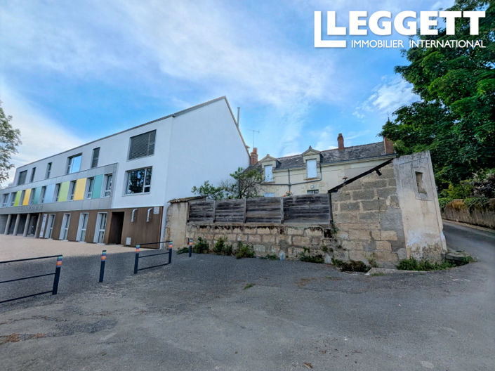 Image No.2-Maison de 4 chambres à vendre à Maine-et-Loire