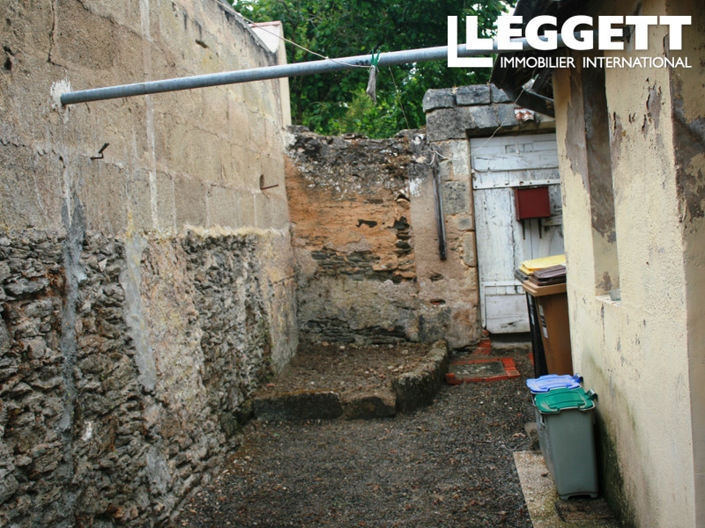 Image No.6-Maison de 4 chambres à vendre à Maine-et-Loire