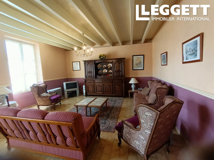 Image No.7-Maison de 4 chambres à vendre à Maine-et-Loire