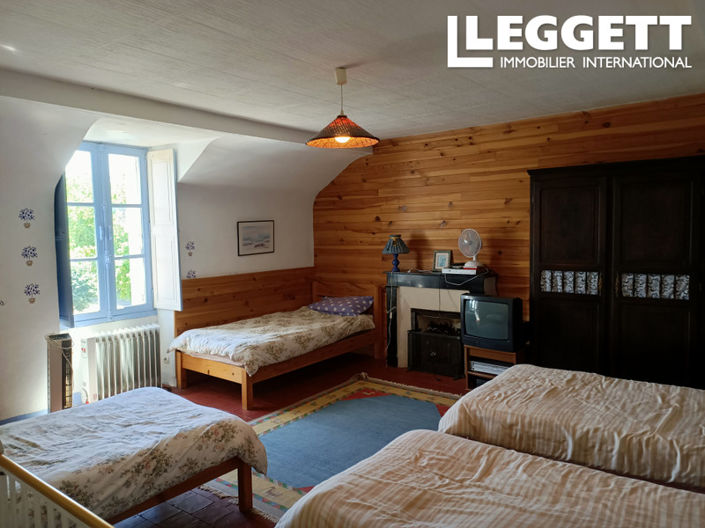 Image No.8-Maison de 4 chambres à vendre à Maine-et-Loire