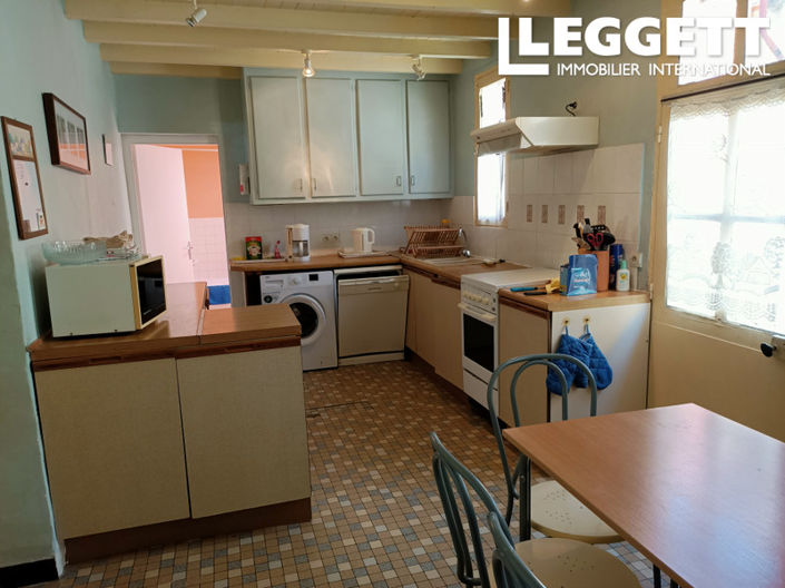 Image No.9-Maison de 4 chambres à vendre à Maine-et-Loire