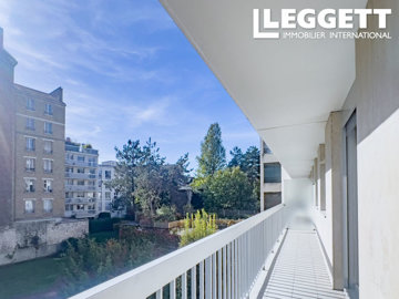 1 - Boulogne-Billancourt, Appartement