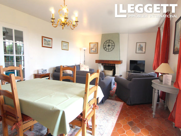 Image No.4-Maison de 3 chambres à vendre à Availles-Limouzine