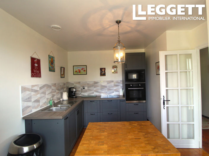 Image No.6-Maison de 3 chambres à vendre à Availles-Limouzine