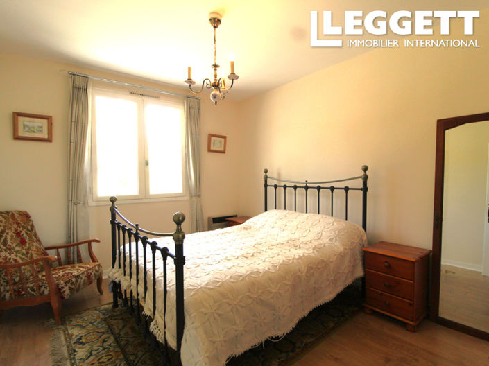 Image No.8-Maison de 3 chambres à vendre à Availles-Limouzine