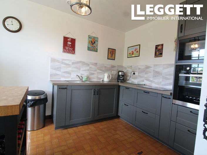 Image No.7-Maison de 3 chambres à vendre à Availles-Limouzine