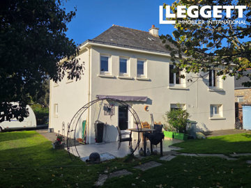 1 - Derval, Maison