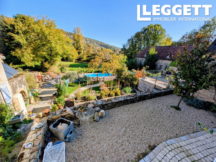 Image No.10-Maison de 4 chambres à vendre à Cénevières