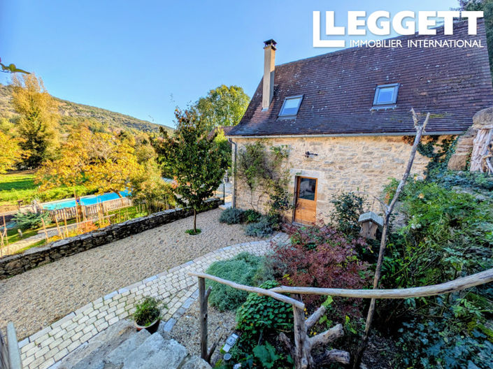 Image No.8-Maison de 4 chambres à vendre à Cénevières