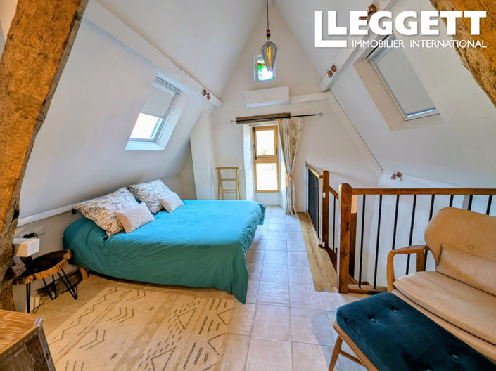 Image No.9-Maison de 4 chambres à vendre à Cénevières