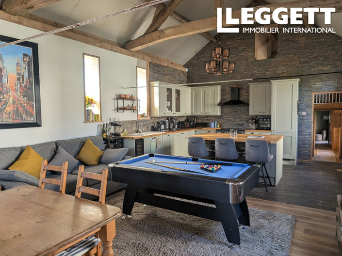 Image No.4-2 Bed House for sale