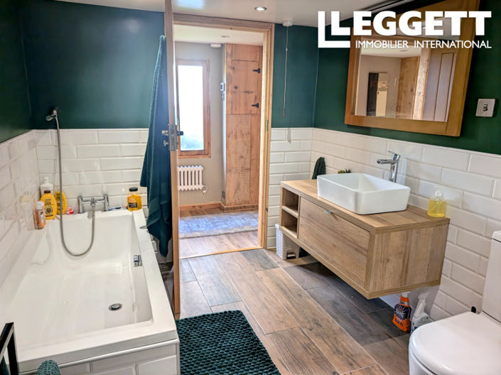 Image No.6-Maison de 2 chambres à vendre à Courgeon