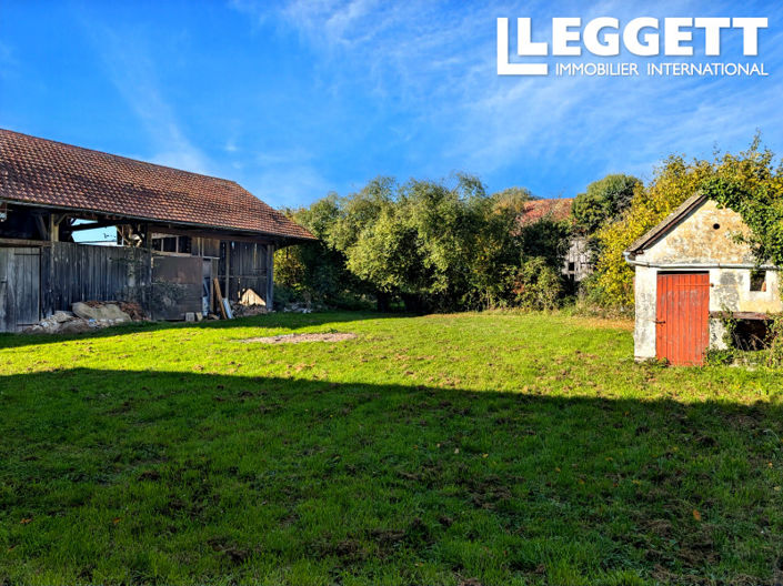 Image No.7-Maison de 2 chambres à vendre à Courgeon