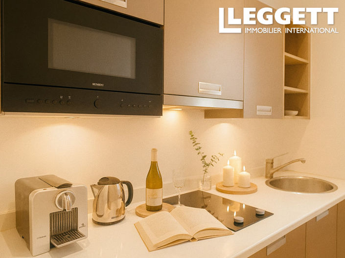 Image No.2-Appartement à vendre à Cannes