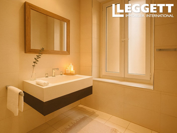 Image No.4-Appartement à vendre à Cannes