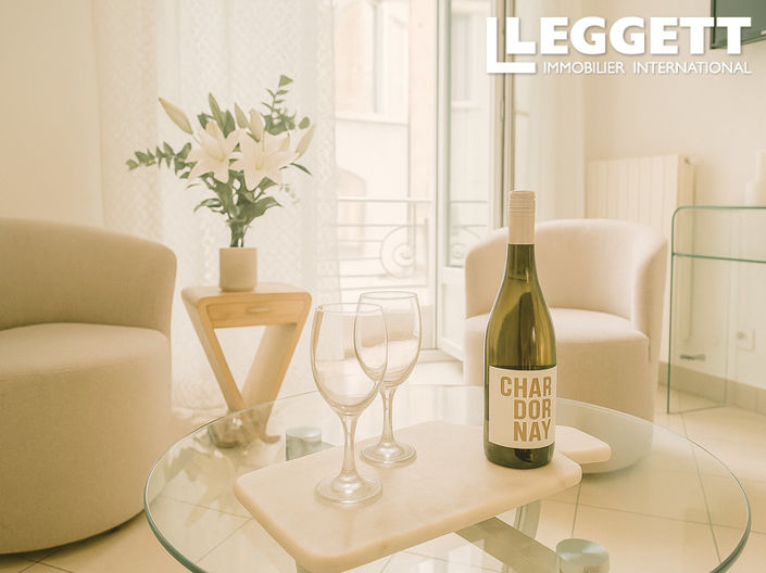 Image No.7-Appartement à vendre à Cannes