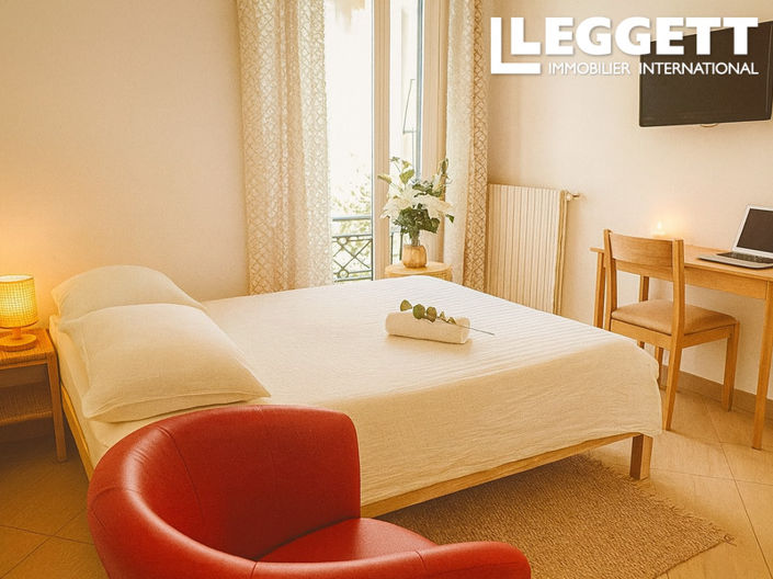 Image No.8-Appartement à vendre à Cannes