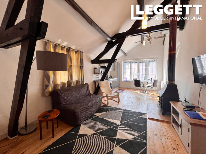 Image No.4-Commercial de 14 chambres à vendre à Moutier-Malcard