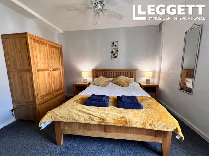 Image No.6-Commercial de 14 chambres à vendre à Moutier-Malcard