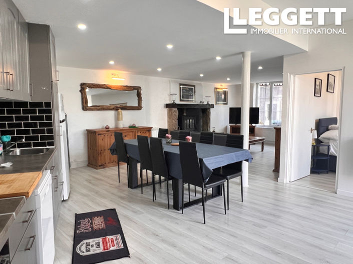 Image No.9-Commercial de 14 chambres à vendre à Moutier-Malcard