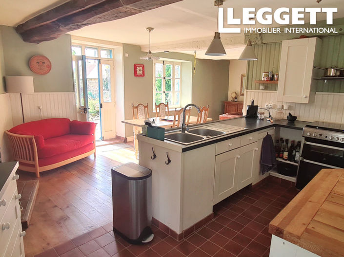 Image No.2-2 Bed House for sale