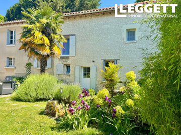 1 - Vienne, House