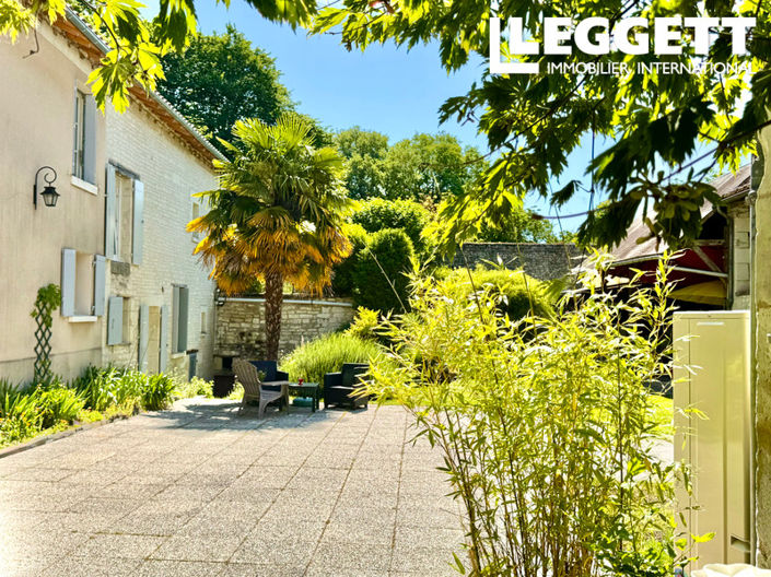 Image No.10-Maison de 3 chambres à vendre à Vienne