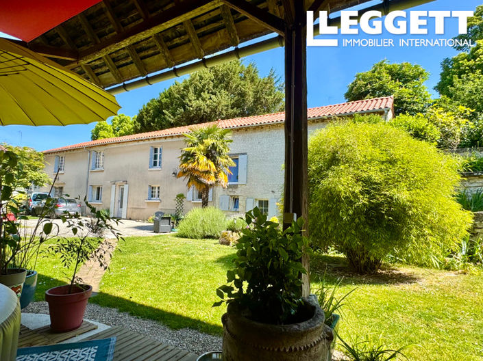 Image No.2-Maison de 3 chambres à vendre à Vienne