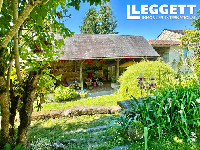 Image No.3-Maison de 3 chambres à vendre à Vienne