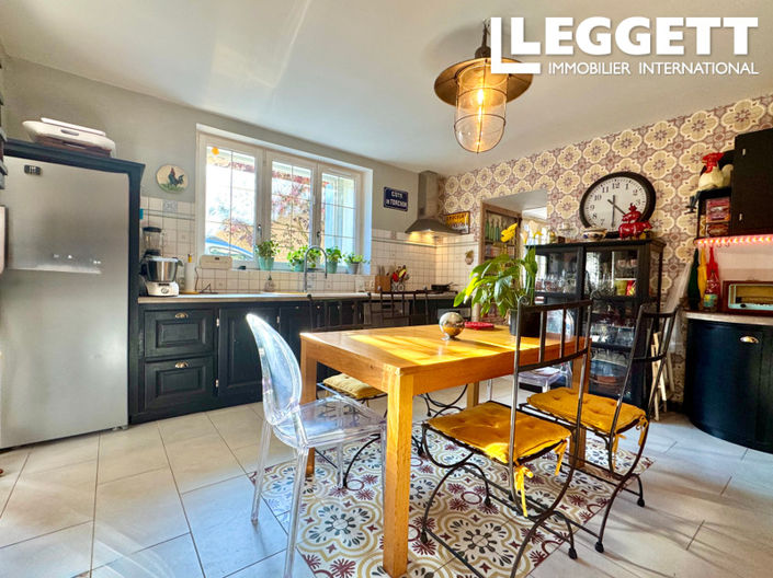 Image No.4-Maison de 3 chambres à vendre à Vienne