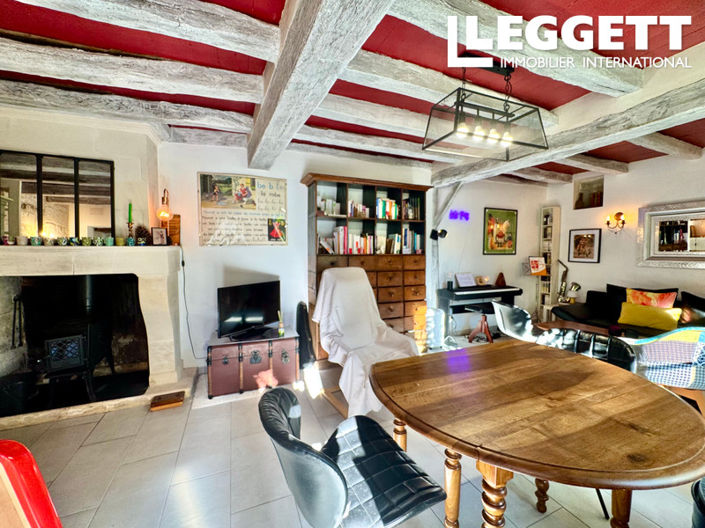 Image No.5-Maison de 3 chambres à vendre à Vienne