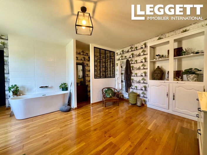 Image No.7-Maison de 3 chambres à vendre à Vienne