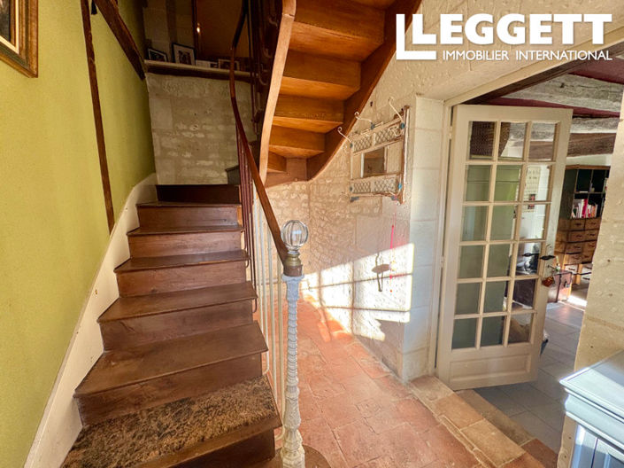 Image No.8-Maison de 3 chambres à vendre à Vienne