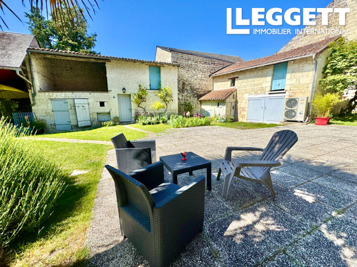 Image No.9-Maison de 3 chambres à vendre à Vienne