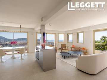 3 Bed Apartment for sale