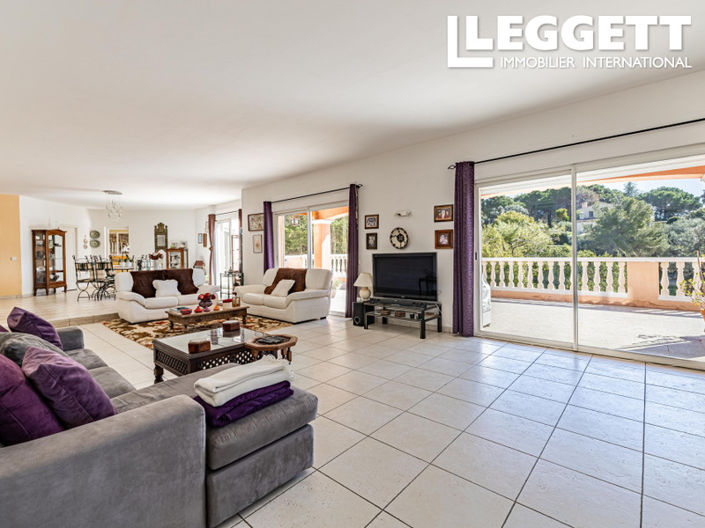 Image No.2-Maison de 5 chambres à vendre à Nice