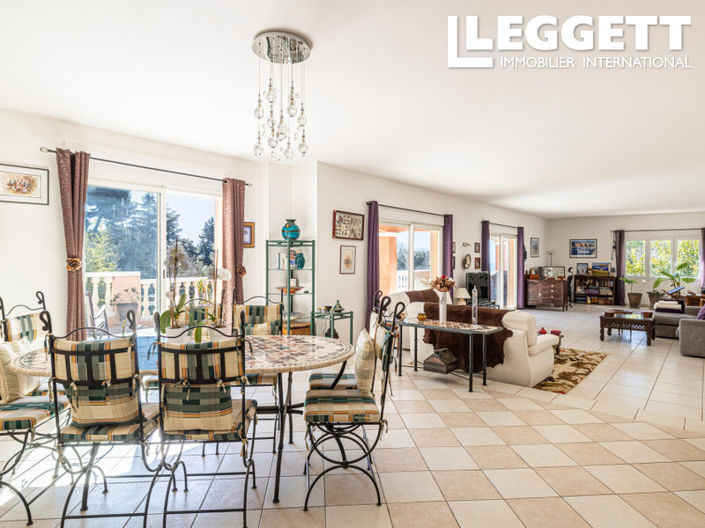 Image No.3-Maison de 5 chambres à vendre à Nice