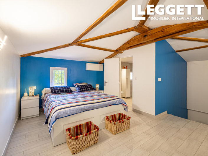 Image No.5-Maison de 5 chambres à vendre à Nice