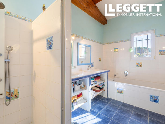 Image No.6-Maison de 5 chambres à vendre à Nice