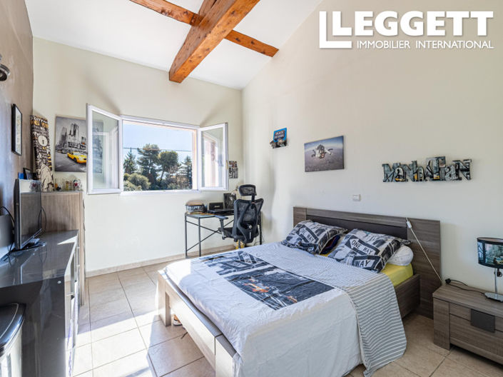 Image No.7-Maison de 5 chambres à vendre à Nice