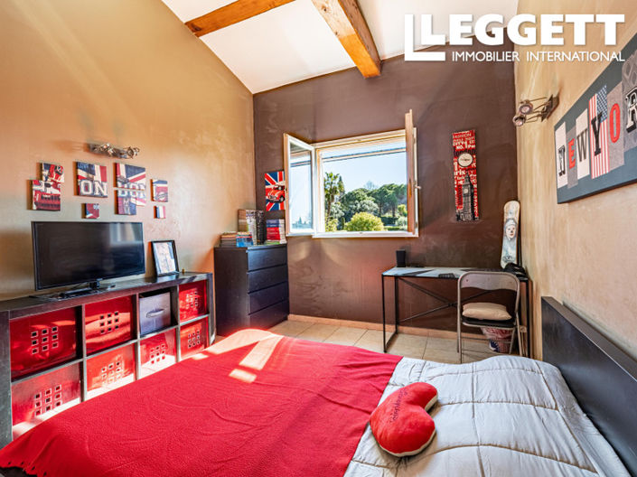 Image No.8-Maison de 5 chambres à vendre à Nice